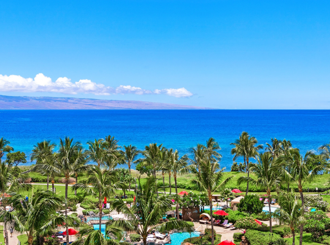 Honua Kai Konea NR609